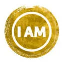 Logo van I AM Academy