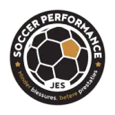 Logo JES Soccer Performance