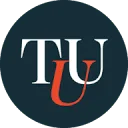 Logo van Theologische Universiteit Utrecht