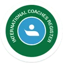 Logo ICR Coach Register