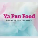 Logo van Ya Fun Food