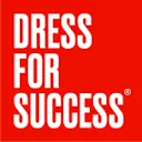 Logo van Dress for Success Utrecht