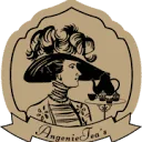 Logo van AngenieTea's