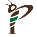 Logo van EcoPest plaagbeheersing