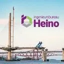 Logo van Ingenieursbureau Heino