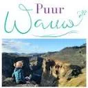 Logo van Puur Wauw