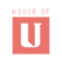 Logo House of U Models