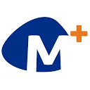 Logo van MainPlus Calamiteitenservice