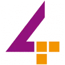 Logo van Hypotheek4Starters