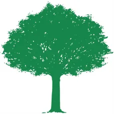 Logo van het Glooiend erf