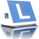 Logo van Rijschool Rij Secure