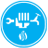 Logo van Krechting Installatietechniek