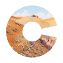 Logo van Color C Design Studio