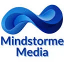 Logo van Mindstorme Media