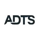 Logo van ADTS Groep B.V.