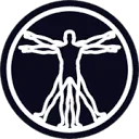 Logo van OrthoMedic full service gezondheidsdiensten