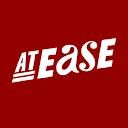 Logo van AT EASE