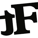 Logo van Fret Hinge Records