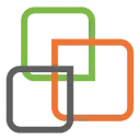 Logo van Thuis in Taal