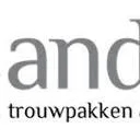 Logo van Suits and ties