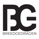 Logo van Breedgedragen