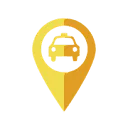 Logo van Den Taxi