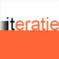 Logo van Iteratie