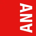 Logo ANA architecten