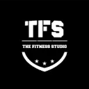 Logo van The Fitness Studio