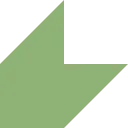 Logo van Van der Hoek makelaardij BV