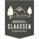 Logo van Boerderijwinkel Claassen