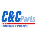 Logo C AND C Parts