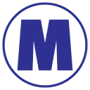 Logo van M-Sound Heemskerk