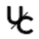 Logo van Unity Cosmetics B.V.