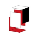 Logo Van de Velde Packaging / Veerkarton