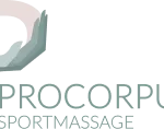 Logo van PROCORPUS Sportmassage