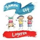 Logo van Samen Uit Logeren