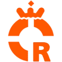 Logo van Reddingsbrigade Nederland