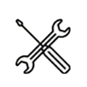 Logo van FixieBrothers B.V.