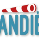 Logo Cadzandië Groepsaccommodatie
