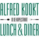 Logo van Alfred Kookt