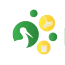 Logo van Schoonmaakbedrijf Haagsehof