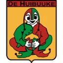 Logo van Stichting De Huibuuke
