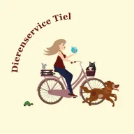 Logo van Dierenservice Tiel