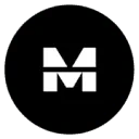 Logo van MYOB Communicatie