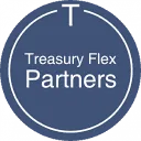 Logo van Uw adviseur op het gebied van export financiering trade finance bankgarantie en treasury