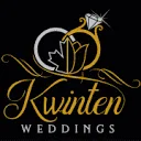 Logo van Kwinten Weddings