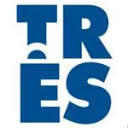 Logo van Tres Invest