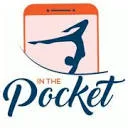 Logo Trainersopleiding In The Pocket