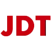 Logo van JDT Deuren